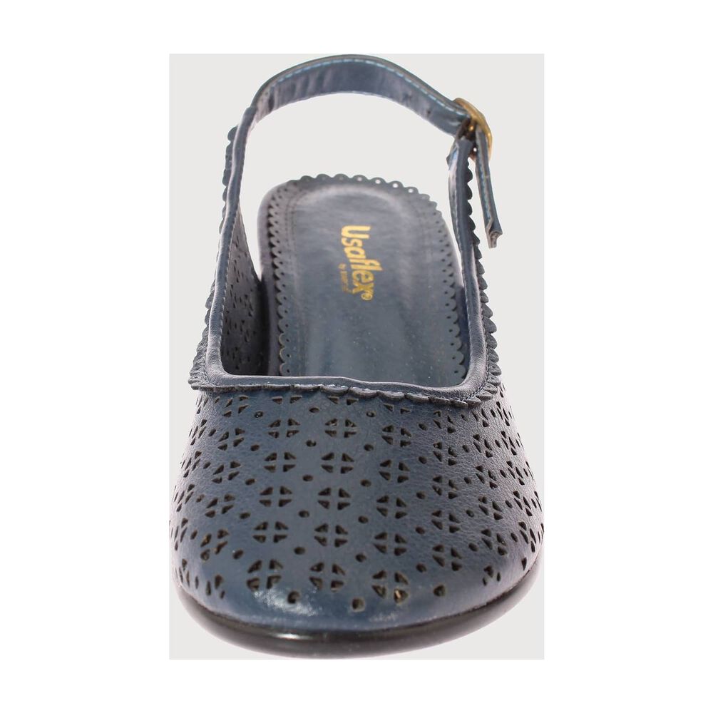 Babucha Navy Marche Art. 5zl102024navy image number 2.0